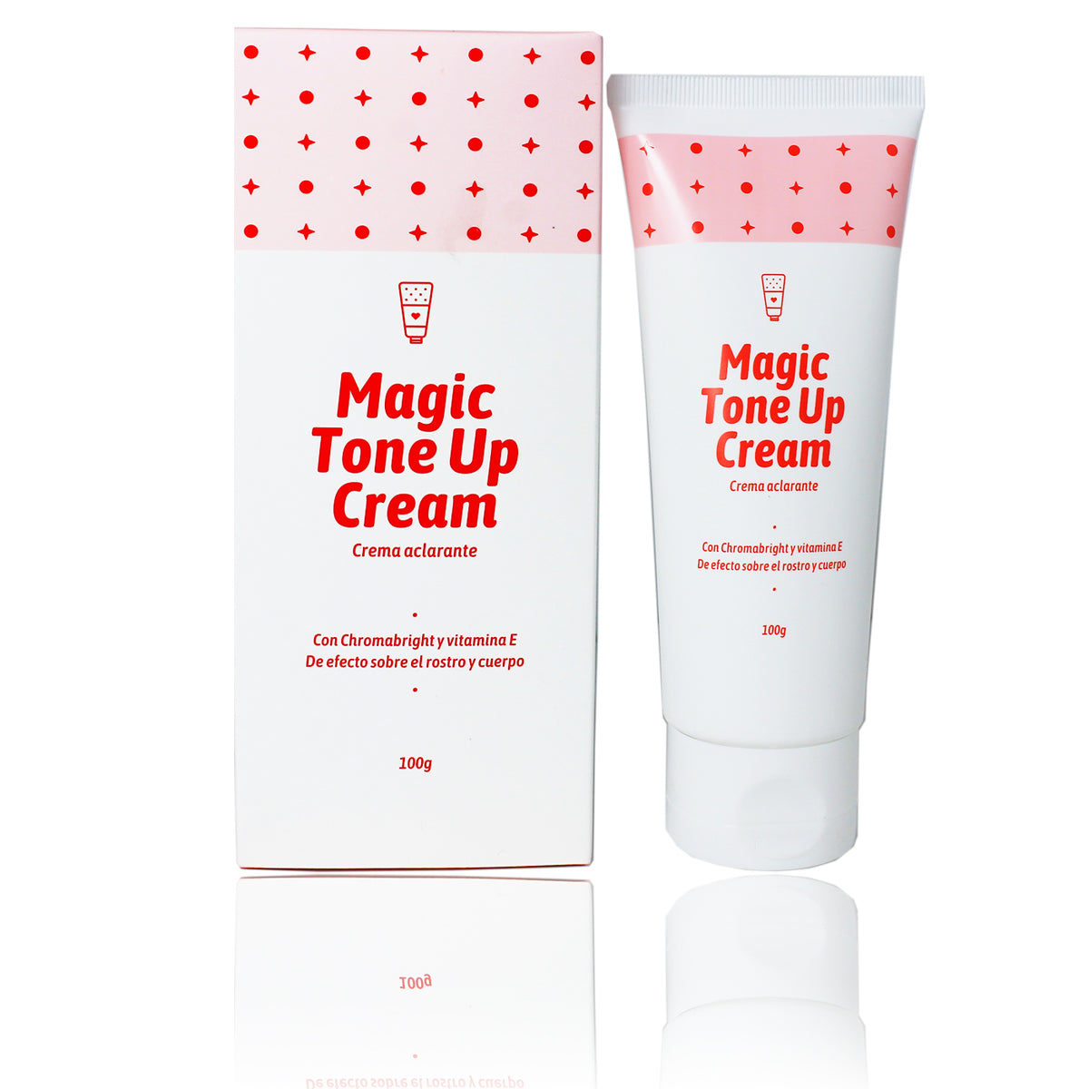 Magic Tone Up Cream